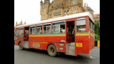 Mumbai man unzips, touches woman on BEST bus