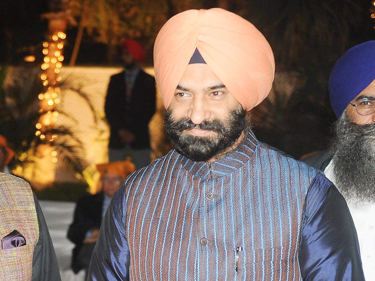 Punjab: Delhi Sikh Gurdwara Management Committee condemns BBC | Chandigarh News - Times of India
