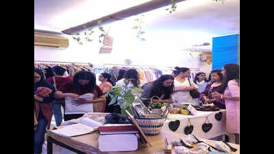 New good food destination: Chef’s home
