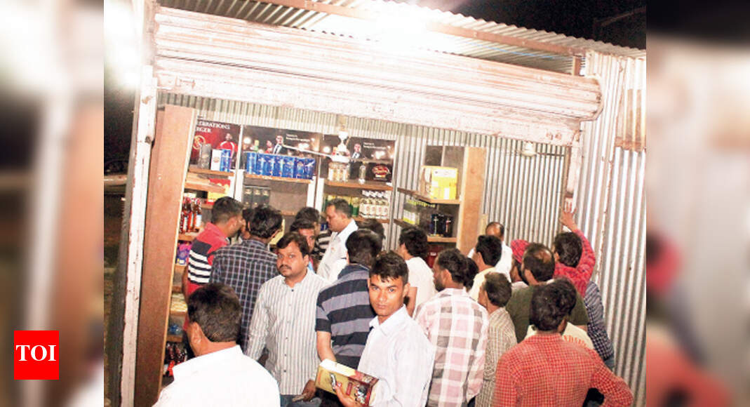 Chandigarh, Punjab & Haryana to work together to stop liquor smuggling