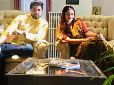 Meera Deosthale-Vikrant Singh onscreen brother-sister bonding finds a connect with audiences