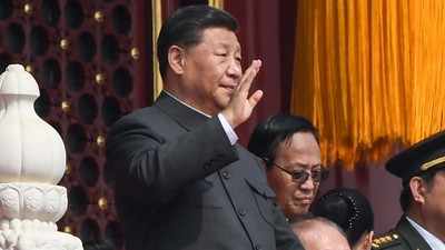 Chinese President Xi Jinping may delay India visit