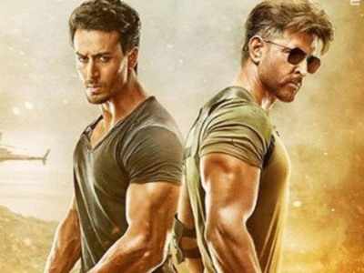 War box office collection day 5: Hritik Roshan Tiger Shroff set to achieve their biggest career hit as the film collects Rs 122 crore