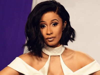 Cardi B goes on abusive rant against entertainment show