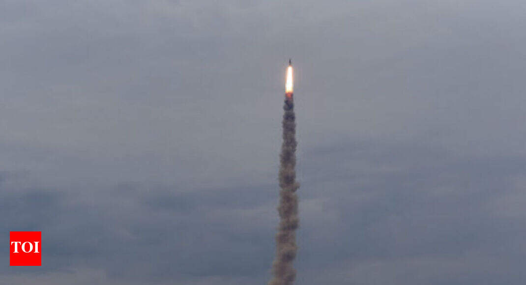 Demand for smaller satellites sends Indian startups into orbit