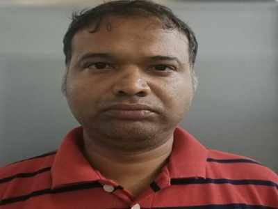 Data theft: Senior account manager arrested in Bengaluru