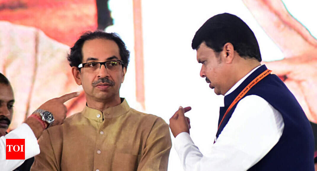 Maharashtra elections: Parties race to get rebels to withdraw from fray