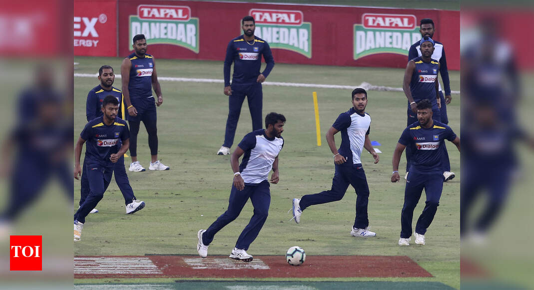 Big sports events today More sports News Times of India