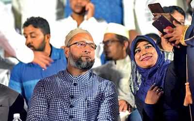 Mob lynchings in the country have increased under BJP rule: Owaisi