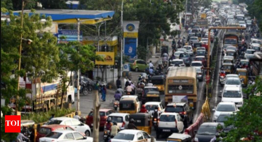 Only 5 states have rolled out new MV Act