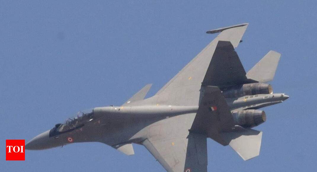 Sukhois to get more advanced avionics, radars