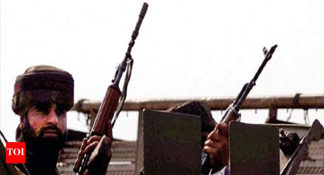 Army busts new LOC infiltration site, kills 2