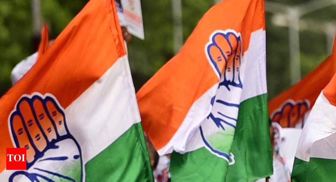 Class on nationalism for Congress workers