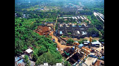 SC decides to hear on its own plea to save Aarey trees today