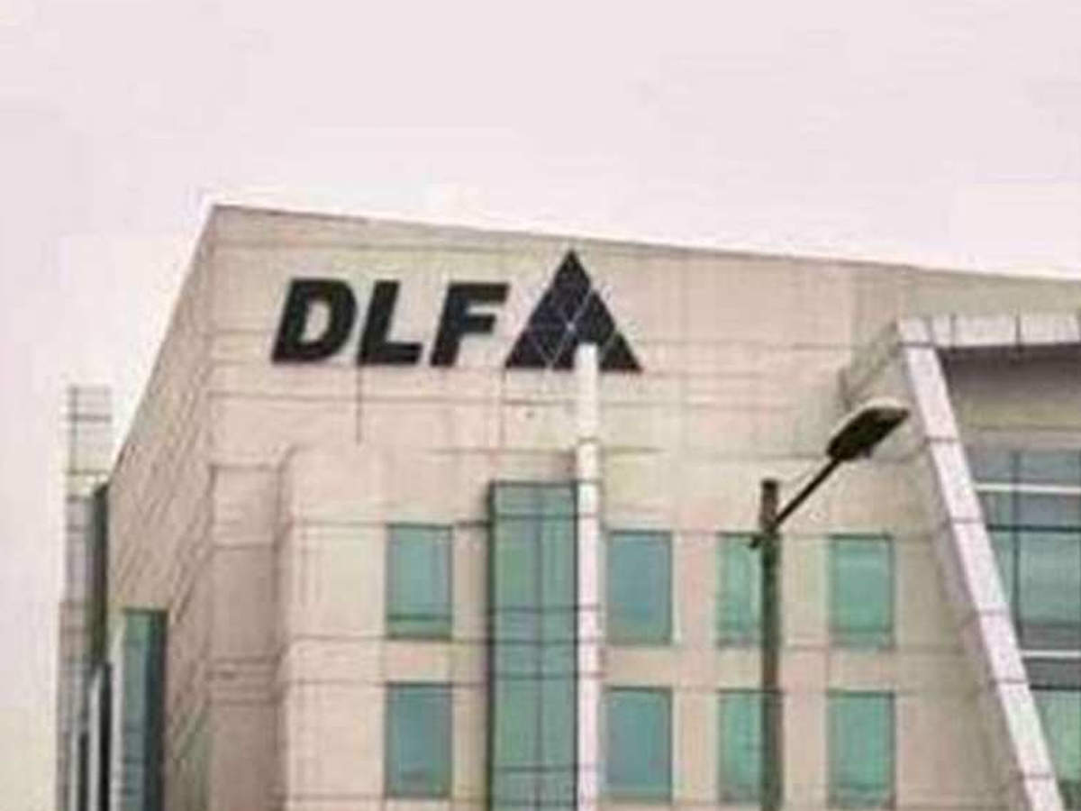 Tamil Nadu Dlf Could Develop Six Million Sq Ft At Taramani Chennai News Times Of India