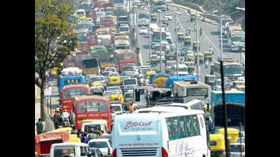 Bus lanes may win BMTC back users, decongest roads