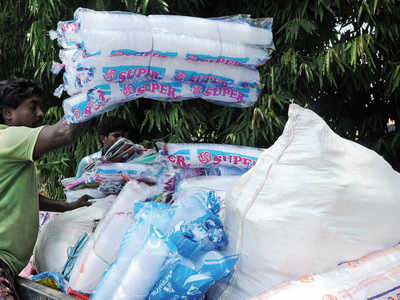 Top D Cut Bag Manufacturers in Kalol, Gandhinagar-Gujarat - डी कट बैग  मनुफक्चरर्स, कलोल , गांधीनगर-गुजरात - Justdial