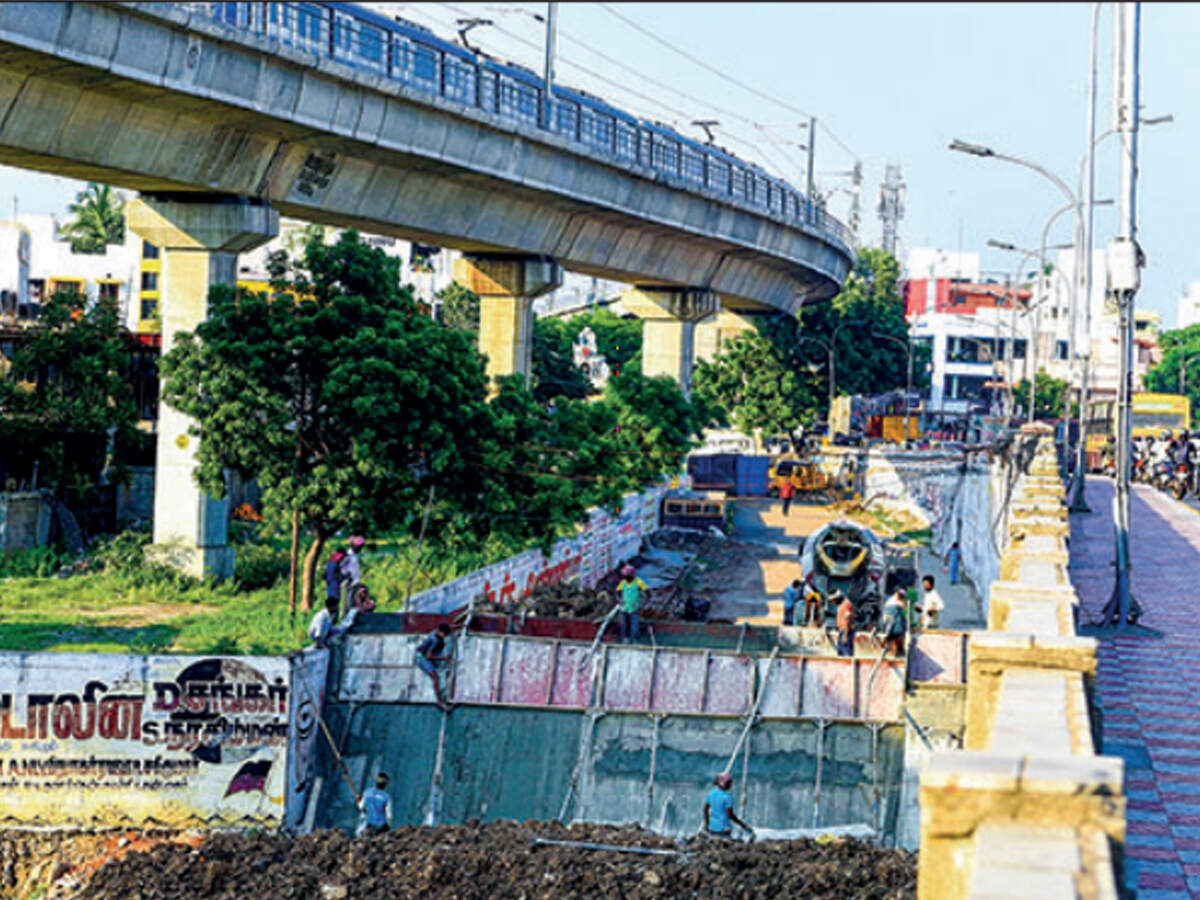 Pwd Starts Erecting Retaining Wall On Adyar River Bank At Jaffarkhanpet Chennai News Times Of India Pwd Starts Erecting Retaining Wall On Adyar River Bank At Jaffarkhanpet Chennai News Times Of India