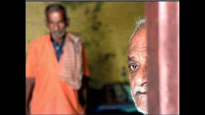 This Mathura shelter is a beacon of hope for destitute elderly men