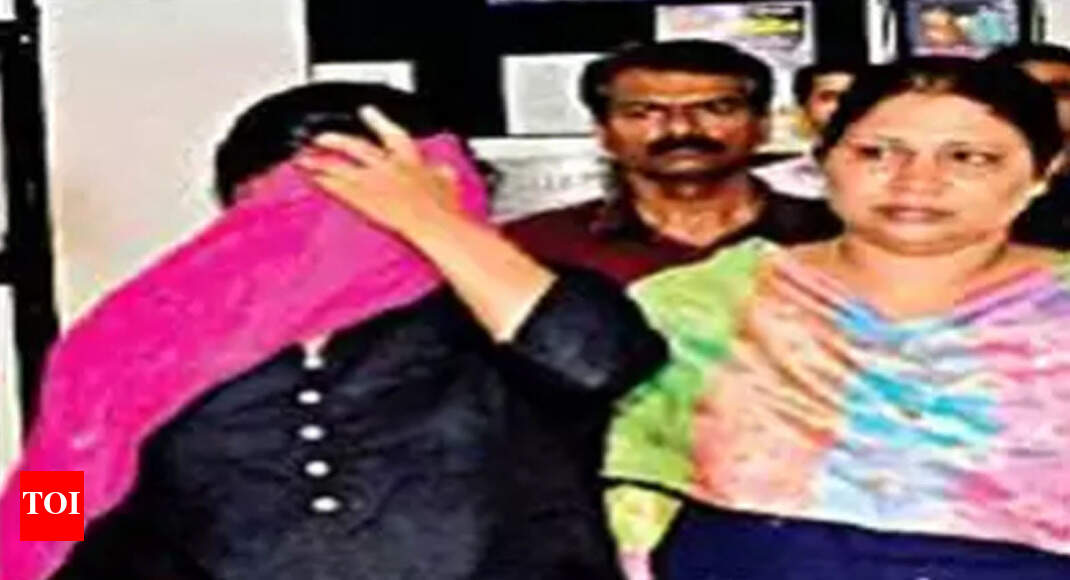 Woman confesses to killing 6 family members