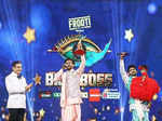Malaysian singer-actor Mugen Rao wins Bigg Boss Tamil 3