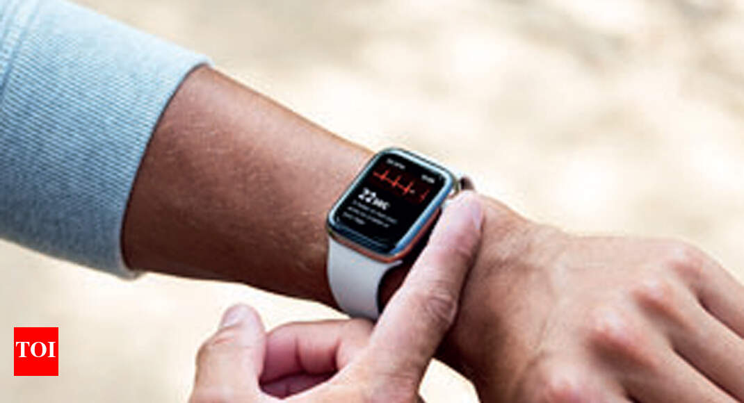 Apple watch How American football star had to pay Rs 3.5 lakh fine due to his Apple Watch