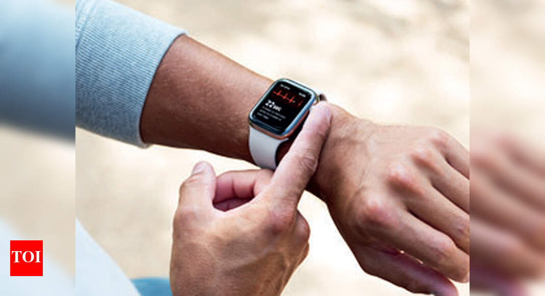 Apple Watch How American football star had to pay Rs 3.5 lakh fine due