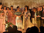 7th Edition of Designer Maheka Mirpuri Fundraiser for Cancer Patients