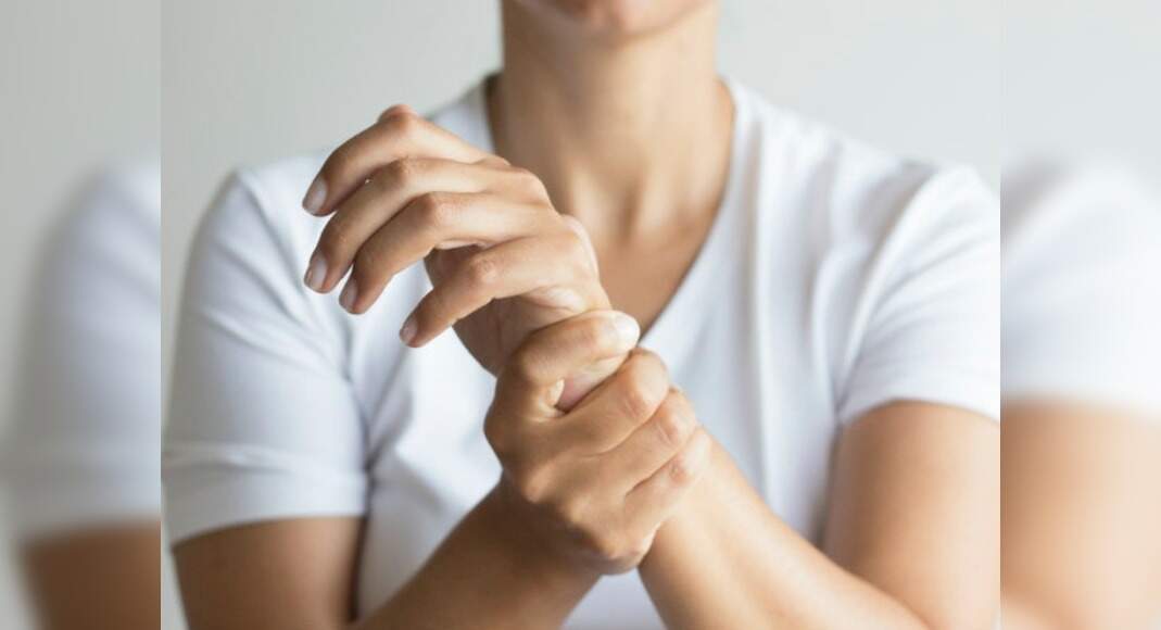Reduce wrist pain with the help of these exercises