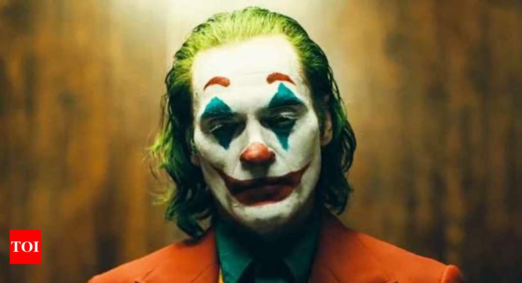 Joker Box office Day 5 The Joaquin Phoenix starrer records a