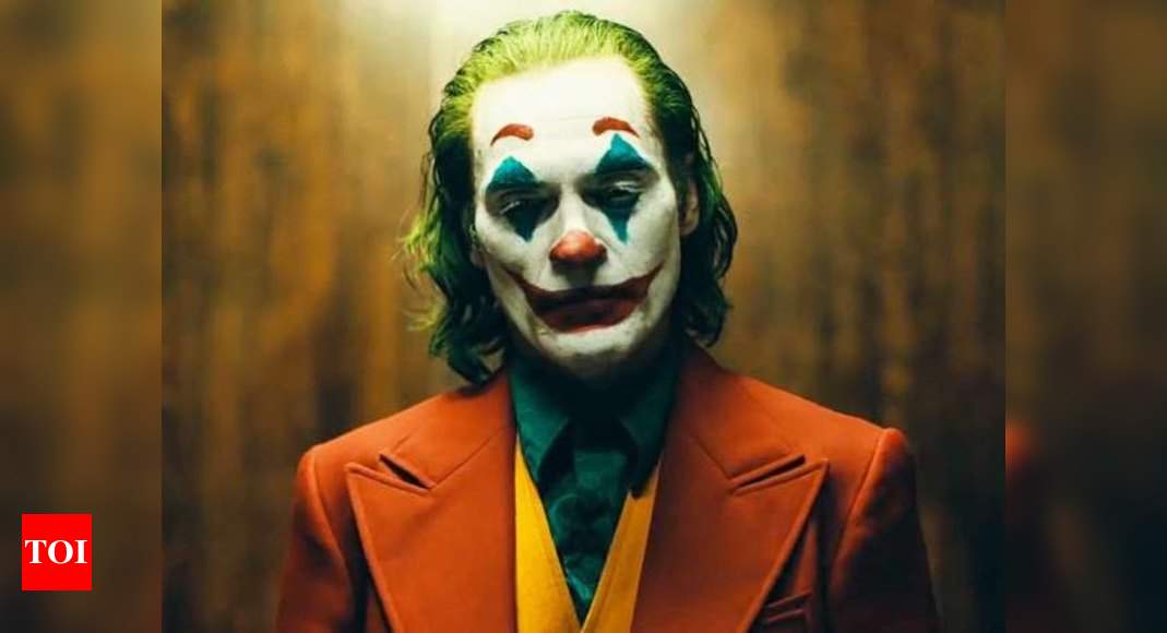 Joker Box office Day 5 The Joaquin Phoenix starrer records a