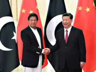 Pakistan to engage China on big CPEC projects during PM Imran's visit: Minister