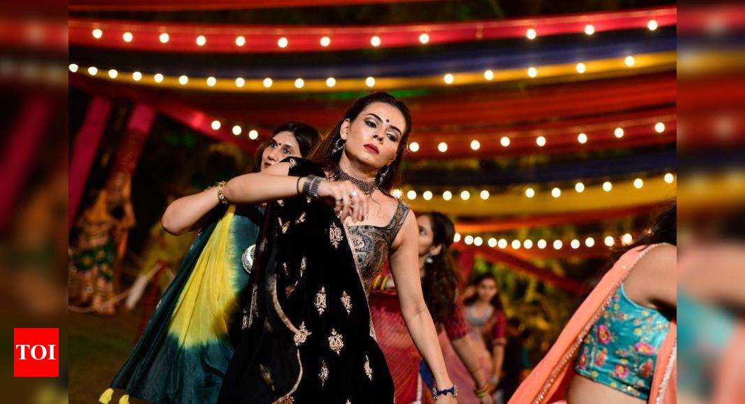 After Another Washed Out Ratri, City Garba Enthusiasts Get Bonus 