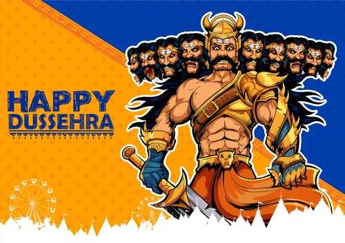 Happy Dussehra 2021: Images, Wishes, Messages, Quotes, Pictures and Greeting Cards | The Times of India Happy Dussehra 2021: Images, Wishes, Messages, Quotes, Pictures and Greeting Cards | The Times of India