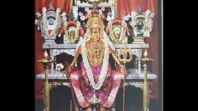 Karnataka: Gold is offered at this Urwa temple as thanksgiving