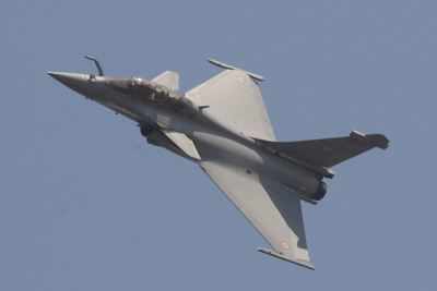 India to receive first Rafale jet today; all you need to know