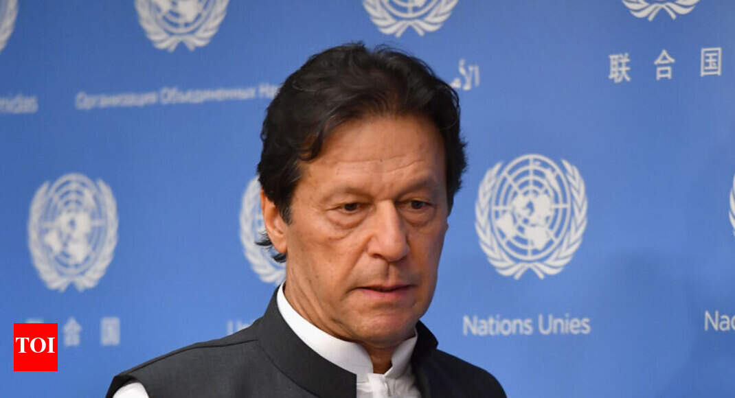 Pak fares badly in terror financing report ahead of key FATF meet