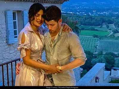 Priyanka Chopra On The Nick Jonas Age Gap Comments: I Don’t Want To ...