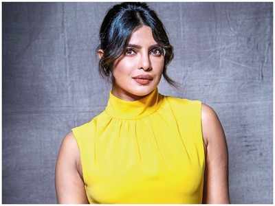 Priyanka Chopra Jonas: Pay parity debate reflects how women have been devalued in society in every aspect
