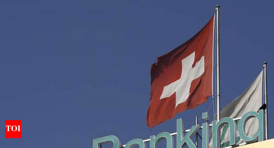 Swiss bank info: Who are likely to be impacted