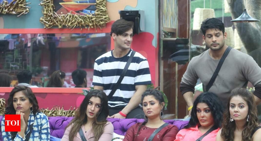 Bigg boss 13 29 october 2019 full discount episode