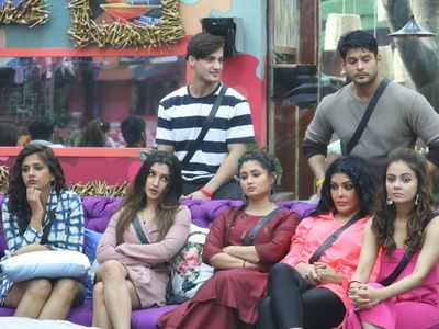 Bigg boss 13 discount mx player episode 26