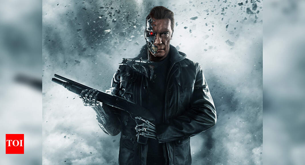 Arnold Schwarzenegger: Terminator was a major breakthrough for me