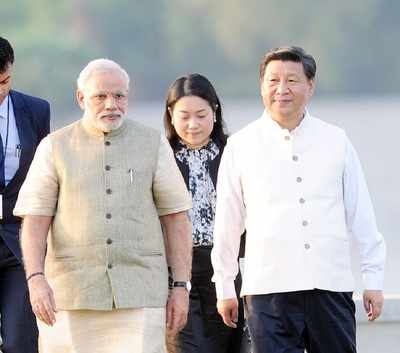 PM Modi-Xi informal summit to focus on expanding overall ties