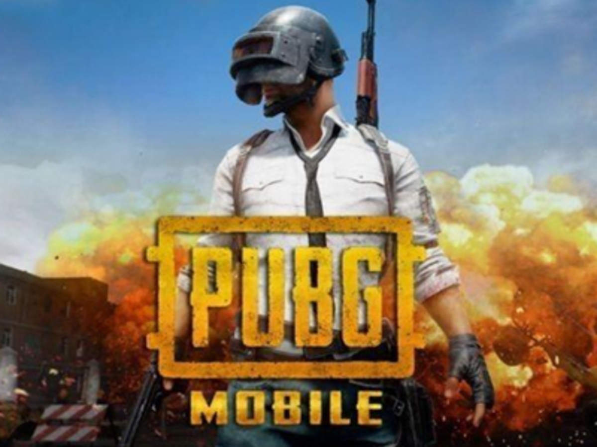 Pubg Mobile Imposes 10 Year Ban On Players For Using Cheats And Hacks Times Of India