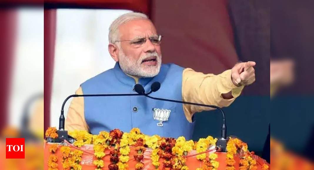 Maharashtra assembly elections: Modi, BJP's star campaigner, to address