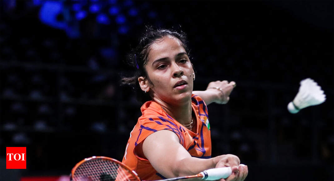 Saina Nehwal seeks help for Denmark visa