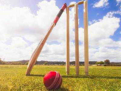 Umpire dies in Pakistan after suffering heart attack on ground in club tournament