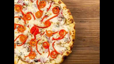 Ahmedabad: Pizza refund lure costs man Rs 61,000