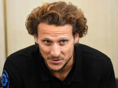 Wanted to continue with Mumbai City FC: Diego Forlan
